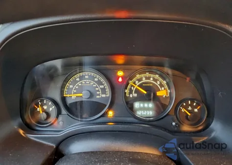 2016 Jeep Patriot Sport z USA, uszkodzony, nr VIN 1C4NJPBB4GD576638